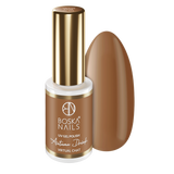 Boska Nails Lakier Hybrydowy Autumn Drink Virtul Chat No 579 6ml