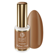 Boska Nails Lakier Hybrydowy Autumn Drink Virtul Chat No 579 6ml