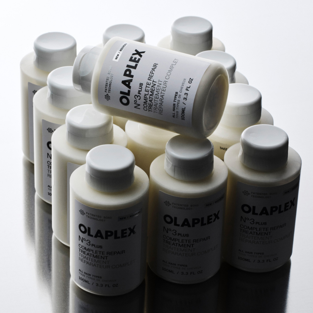 Olaplex No.3 Plus Complete Repair Treatment kuracja regenerująca do włosów 100 ml