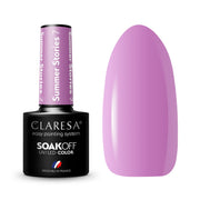 Claresa - lakier hybrydowy SUMMER STORIES 7 -5g