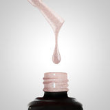Slowianka Lakier Hybrydowy 580 Peachy Kiss 10g
