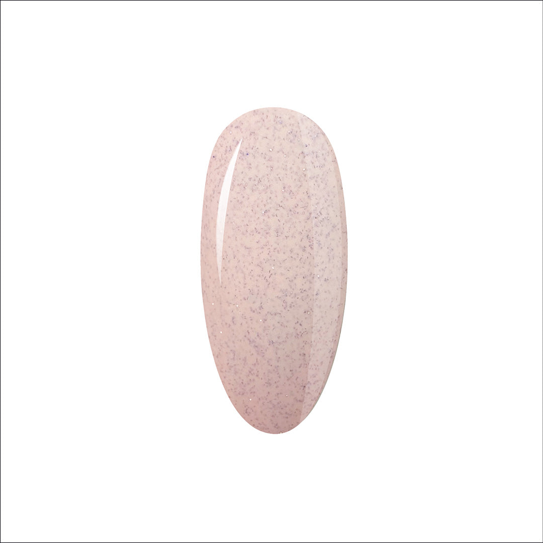 Slowianka Lakier Hybrydowy 580 Peachy Kiss 10g