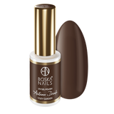 Boska Nails Lakier Hybrydowy Autumn Drink Cozy Garden No 580 6ml