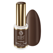 Boska Nails Lakier Hybrydowy Autumn Drink Cozy Garden No 580 6ml