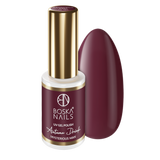 Boska Nails Lakier Hybrydowy Autumn Drink Mysterious Man No 581 6ml