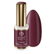 Boska Nails Lakier Hybrydowy Autumn Drink Mysterious Man No 581 6ml