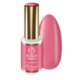 Boska Nails Lakier Hybrydowy Bloom Hot Bloom no 583 6ml