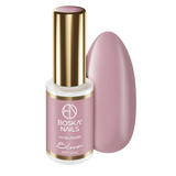 Boska Nails Lakier Hybrydowy Bloom Soft Lilac nr 584 6ml