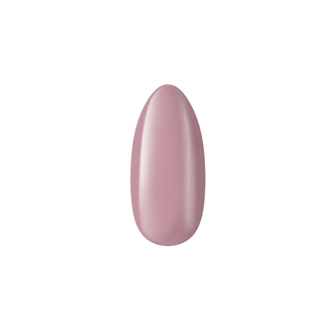 Boska Nails Lakier Hybrydowy Bloom Soft Lilac nr 584 6ml