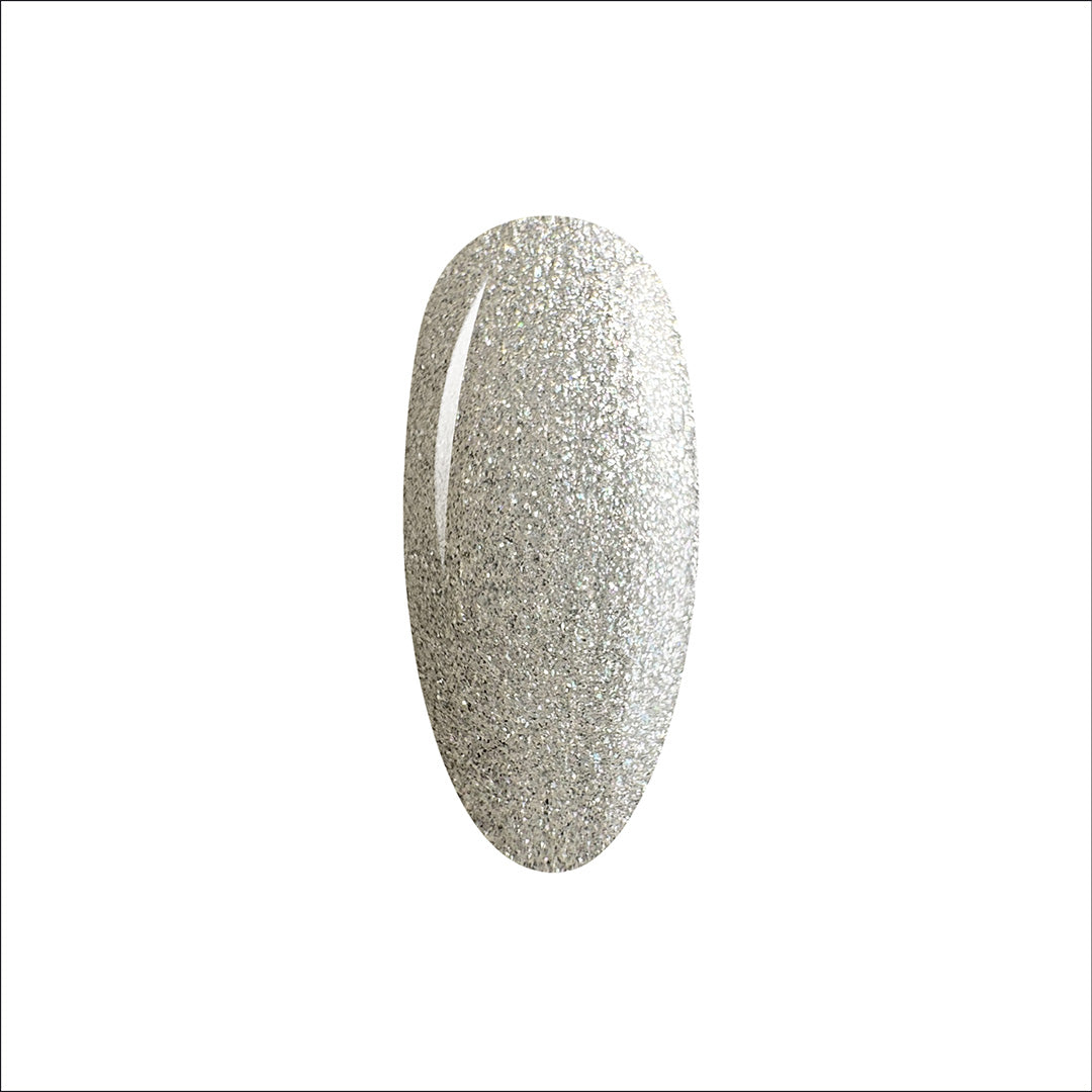 Slowianka Lakier Hybrydowy 585 Frozen Snow 10g