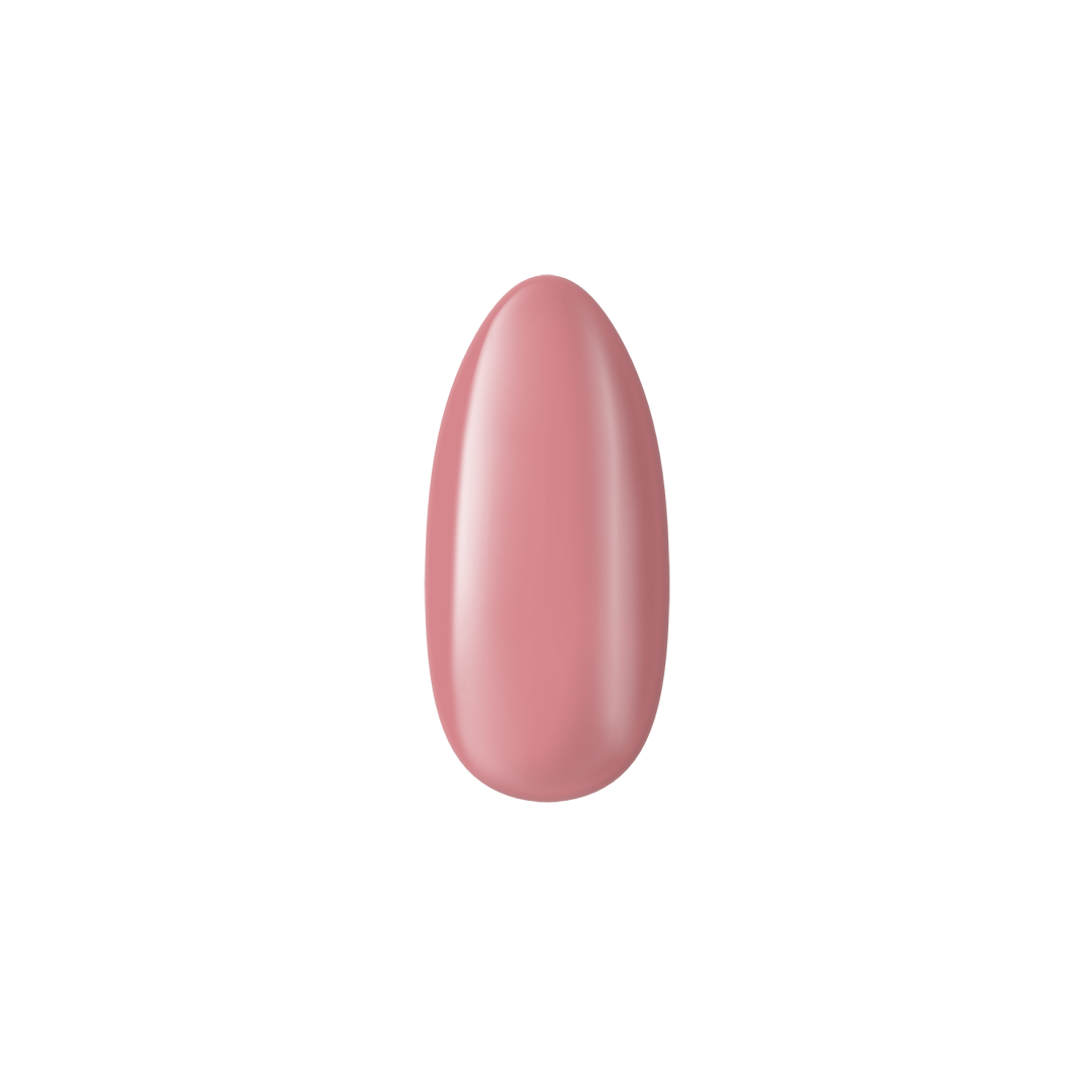 Boska Nails Lakier Hybrydowy Bloom Petal Nude no 585 6ml