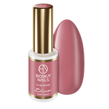 Boska Nails Lakier Hybrydowy Bloom Rosy Mood no 586 6ml