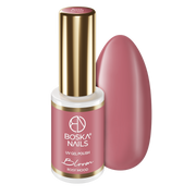Boska Nails Lakier Hybrydowy Bloom Rosy Mood no 586 6ml