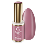 Boska Nails Lakier Hybrydowy Bloom Blush Smoke No 587 6ml