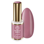 Boska Nails Lakier Hybrydowy Bloom Blush Smoke No 587 6ml