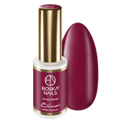 Boska Nails Lakier Hybrydowy Bloom Berry Dahlia No 588 6ml