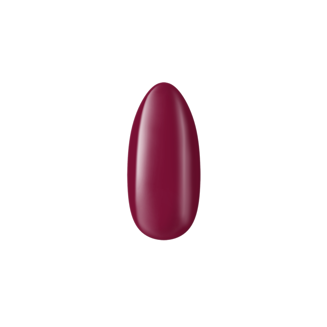 Boska Nails Lakier Hybrydowy Bloom Berry Dahlia No 588 6ml
