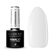 Claresa - lakier hybrydowy CELEBRATION 9 -5g