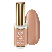 Boska Nails Lakier Hybrydowy Bloom Honey Nude no 589 6ml