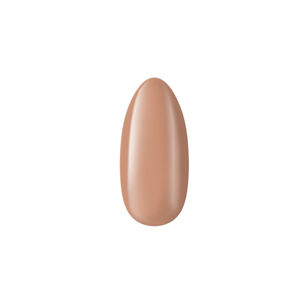 Boska Nails Lakier Hybrydowy Bloom Honey Nude no 589 6ml