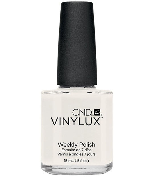 Lakier Cnd Vinylux Studio White