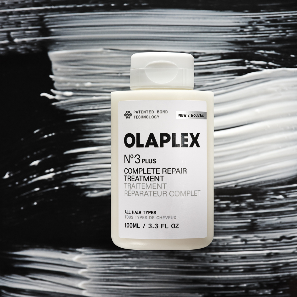 Olaplex No.3 Plus Complete Repair Treatment kuracja regenerująca do włosów 100 ml