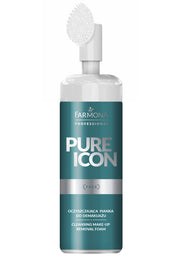 Farmona Professional Pure Icon Oczyszczająca Pianka Do Demakijażu 150ml