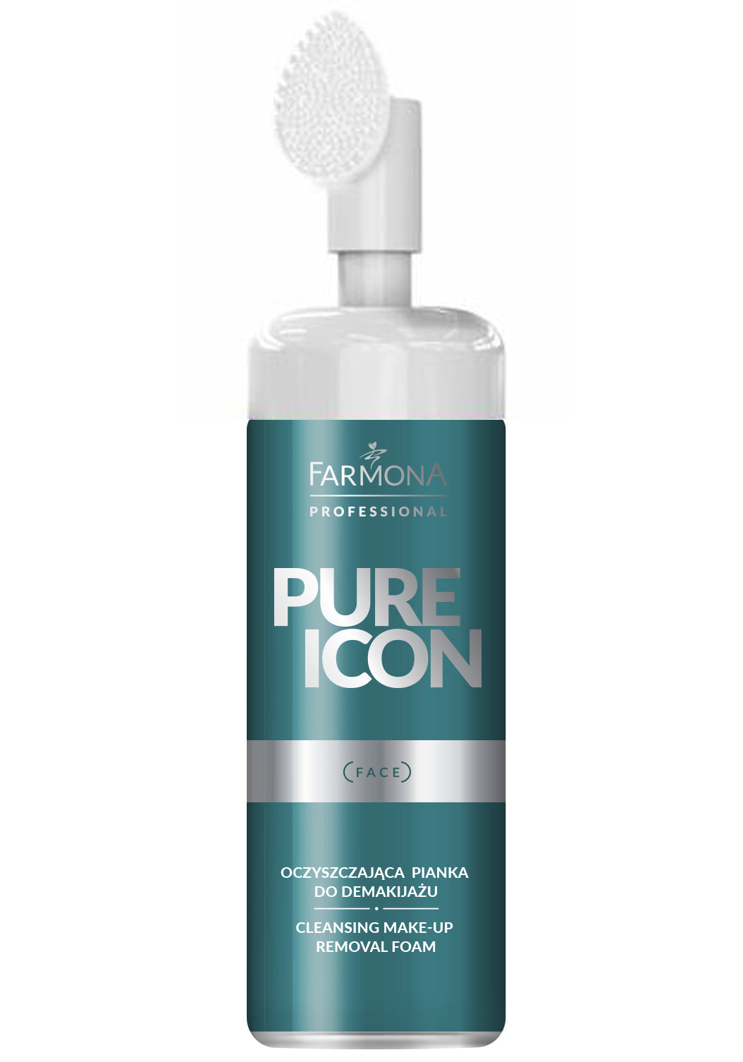 Farmona Farmona Professional Pure Icon Oczyszczająca Pianka Do Demakijażu 150ml — Składniki i ocena