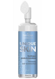Farmona Professional Unique Skin Nawilżająca Pianka Do Demakijażu 150ml
