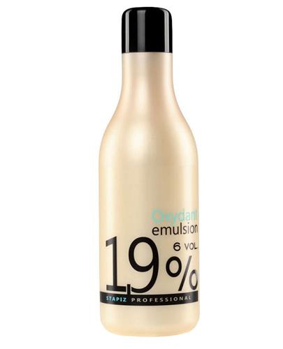 Stapiz Oxydant Woda Utleniona w Kremie 1,9% 1000ml