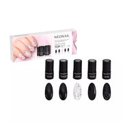 Neonail - Zestaw Must Have Top Set