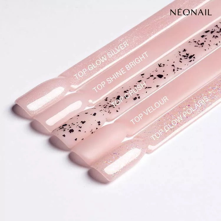 Neonail - Zestaw Must Have Top Set