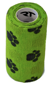 ReaTape - Bandaż Elastyczny  - Łapki 10cm