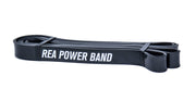 ReaTape - Guma Oporowa Power Band - Czarny