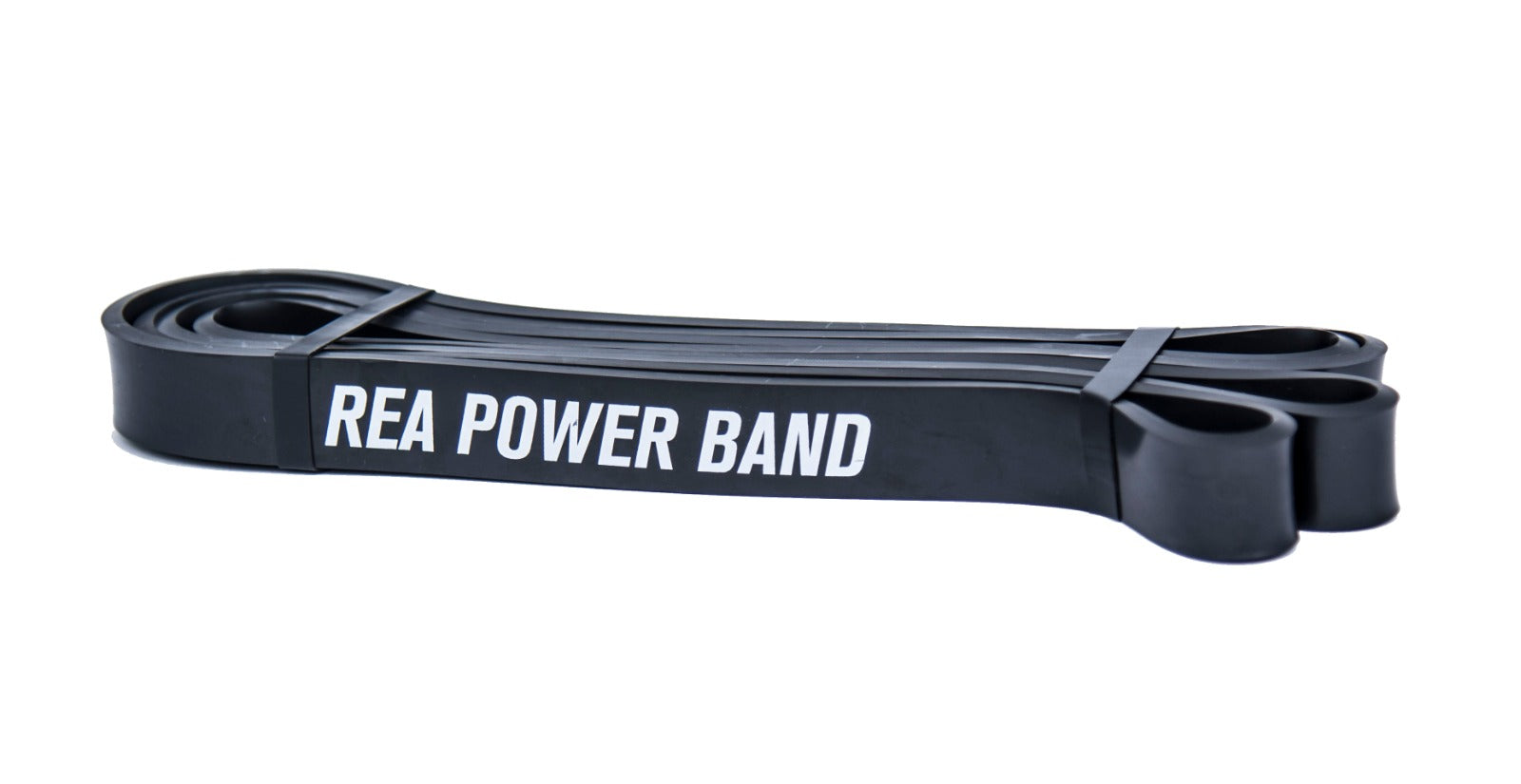 ReaTape - Guma Oporowa Power Band - Czarny