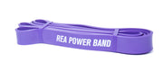 ReaTape - Guma Oporowa Power Band - Fioletowy