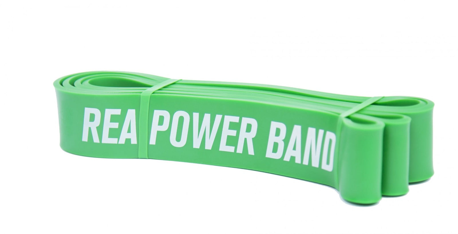 ReaTape - Guma Oporowa Power Band - Zielony