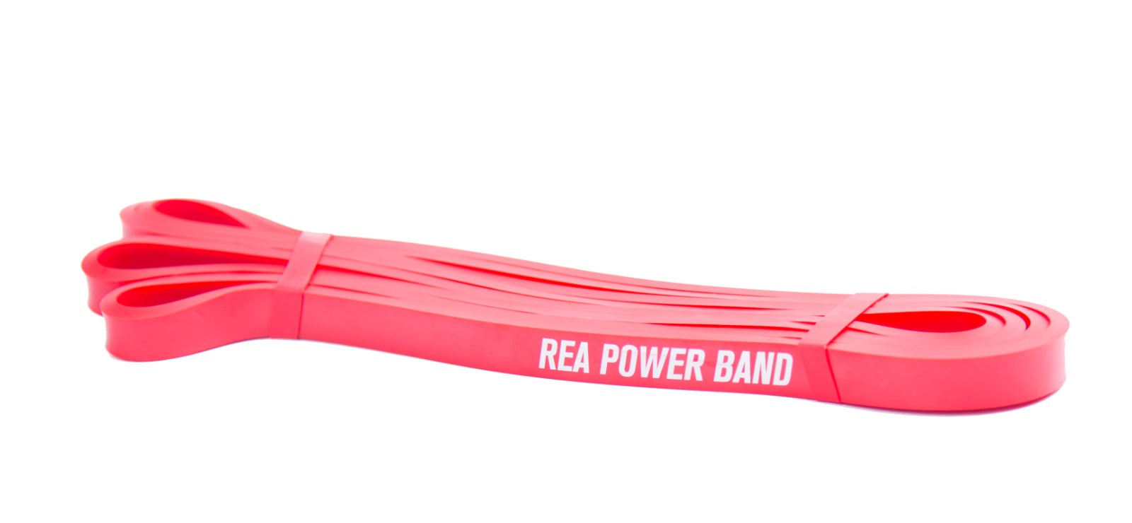 ReaTape - Guma Oporowa Power Band - Czerwony