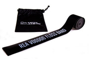ReaTape - Guma Floss Band - Czarny