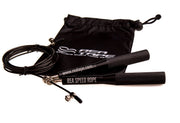 ReaTape - Skakanka Speed Rope - Czarna