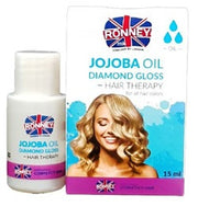 Ronney Olejek do Włosów Jojoba Oil 15ml