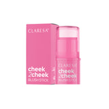 Kremowy Róż Do Policzków W Sztyfcie Cheek2cheek Blush Stick 01 Candy Pink 5,5g