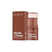 Kremowy Bronzer W Sztyfcie Cheek2cheek Contour Stick 01 Neutral Sand 5,5 g