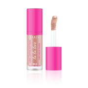 Claresa Kremowy Olejek Do Ust Creamy Lip Oil La La Love 01 Sweet Dreams 7 G