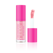 Claresa Kremowy Olejek Do Ust Creamy Lip Oil La La Love 02 Marry You 7 g