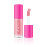 Claresa Kremowy Olejek Do Ust Creamy Lip Oil La La Love 03 Bride to Be 7 g