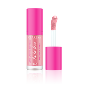 Claresa Kremowy Olejek Do Ust Creamy Lip Oil La La Love 03 Bride to Be 7 g