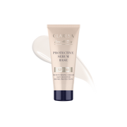 Claresa Protective Serum Base Spf 30, Nawilżająca Serum Baza Do Twarzy Z Filtrem Spf 30, 30 Ml