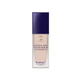 Claresa Care All Day Natural Skin Tinted Serum Foundation, Podkład-Serum Z Naturalnym Wykończeniem 0N Fair Neutral, 32 Ml