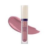 Claresa Care All Day Matte Mood Liquid Lipstick, Matowa Pomadka W Płynie Do Ust 01 Joyful, 7 Ml